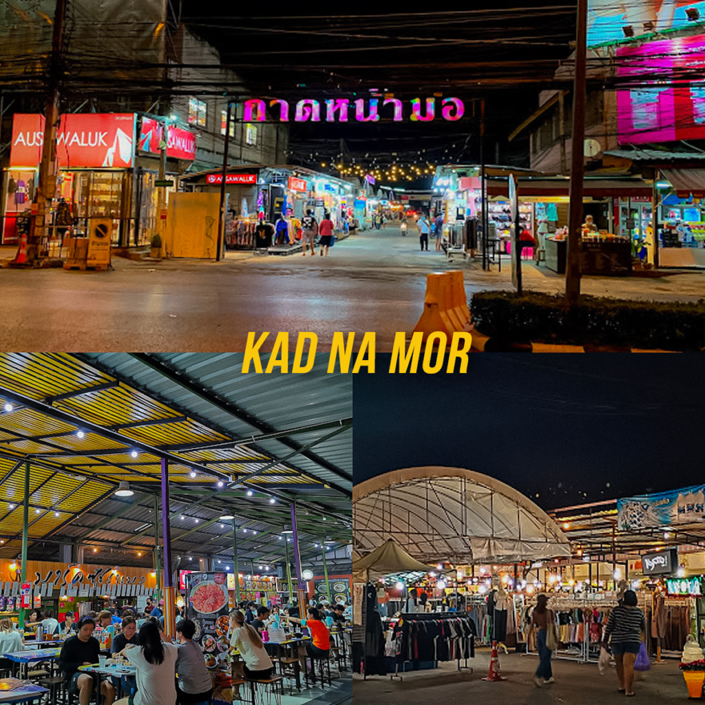 เปิดวาร์ป 10 พิกัดรวมพล “คนหน้าตาดี” ส่องสาว เชียงใหม่