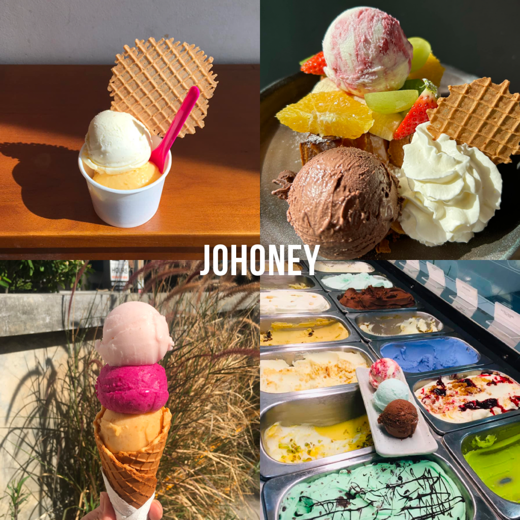 10 ร้านต้องโดน เย็นชื่นใจ ไอติม เชียงใหม่ อร่อยบอกต่อ 10 ร้านต้องโดน เย็นชื่นใจ ไอติม เชียงใหม่ อร่อยบอกต่อ
